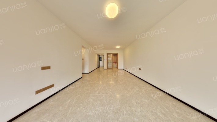 千江悦二期东汇二手房实景图