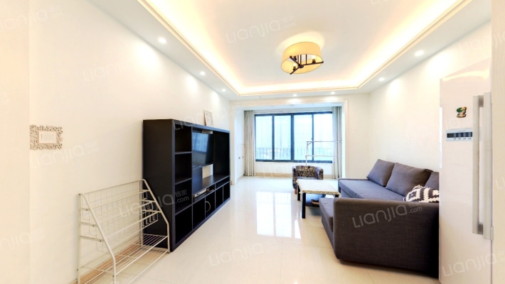 欧风丽苑二手房实景图