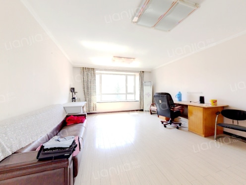 整租·翰林苑(城阳) 4室2厅 南