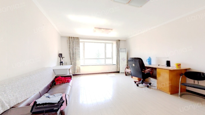 翰林苑(城阳)二手房实景图