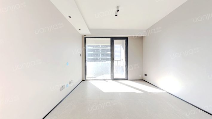 幸福·金茂悦二手房实景图