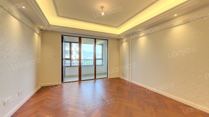 恩马墅院二手房实景图