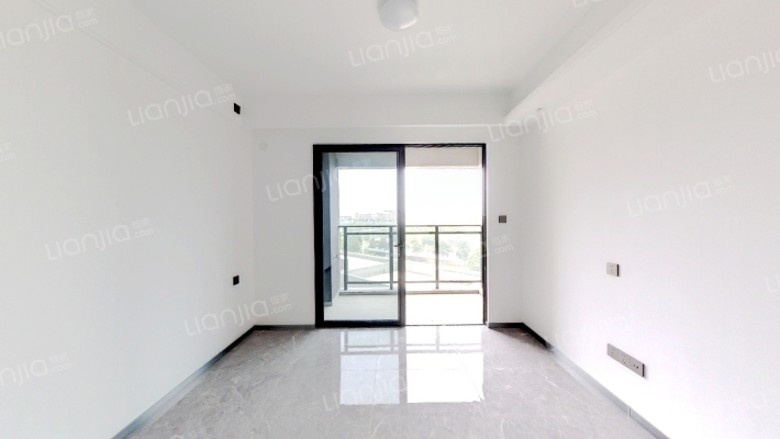 融创半岛壹号二手房实景图