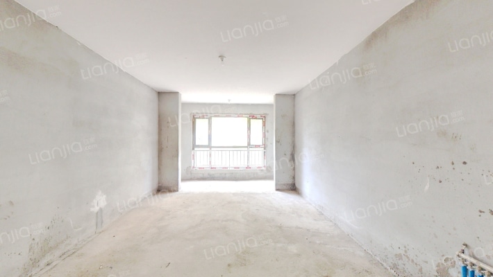 南水巴黎阳光二手房实景图