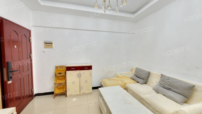 侨丰大厦二手房实景图