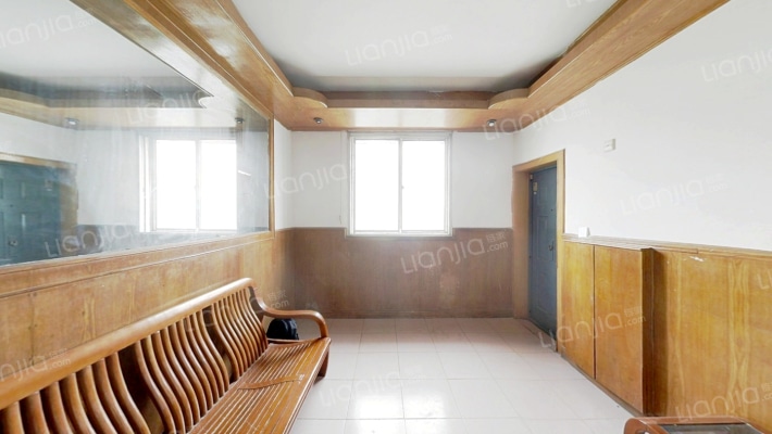 长江委二桥小区二手房实景图