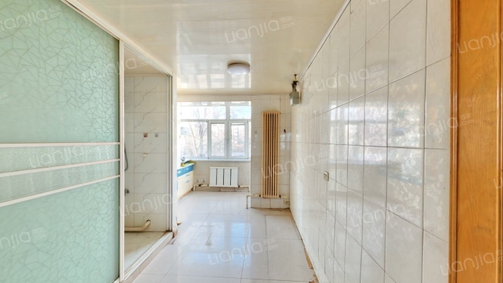 北陵小区二手房实景图