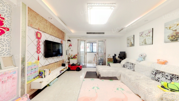 淳湖佳苑二手房实景图