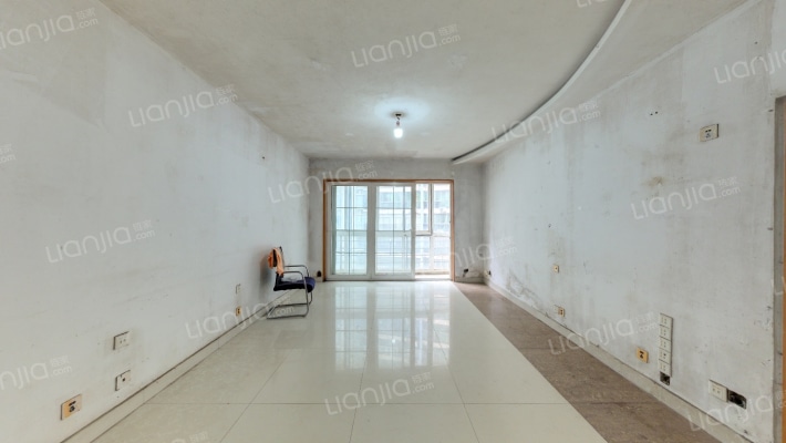 锦绣华天小区二手房实景图