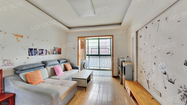 畔山御景二手房实景图