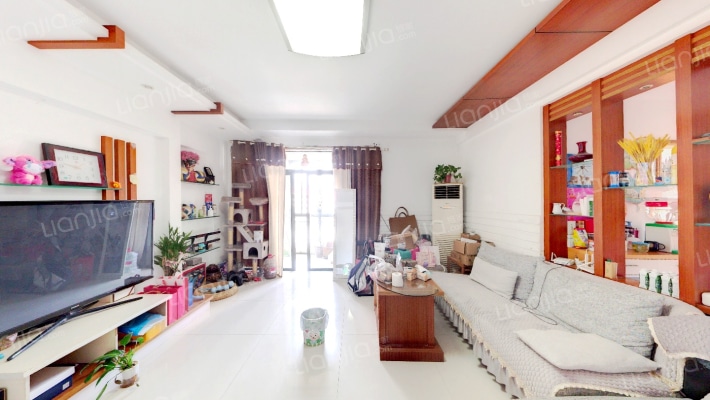 银座商厦小区二手房实景图