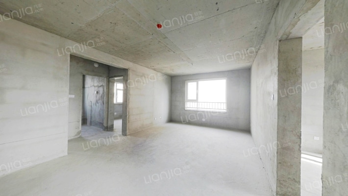 西苑合盛园二手房实景图