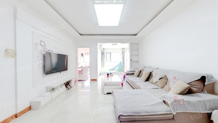 君悦美地二手房实景图