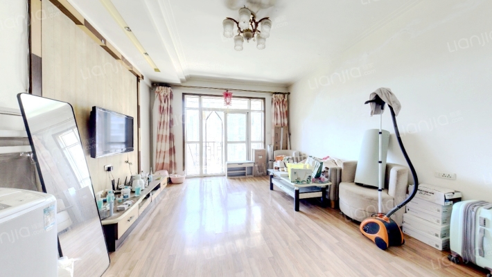 常青藤一期二手房实景图