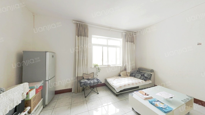 教师新村二手房实景图