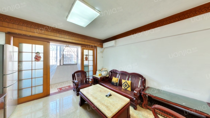 桂花北路1号二手房实景图