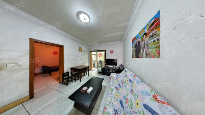 桂湖东路三巷6号二手房实景图