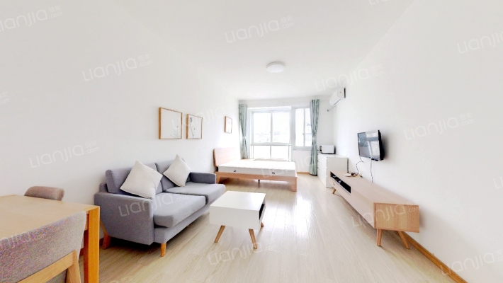 奥塞花园二手房实景图