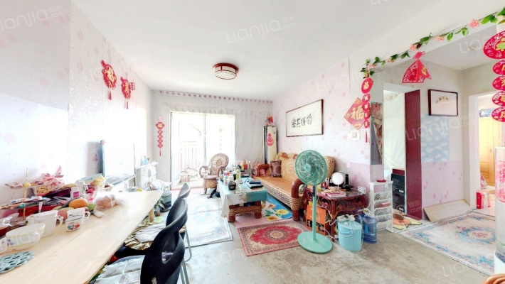 中能英格堡家园二手房实景图