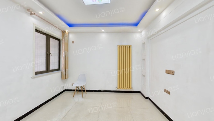 升龙又一城AB区二手房实景图