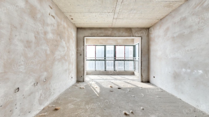 葛天名苑二手房实景图