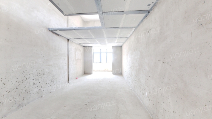 东墅京建中心二手房实景图