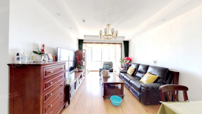 大都汇公馆二手房实景图