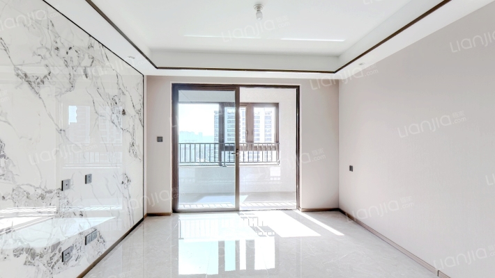 龙湖天玺北区二手房实景图