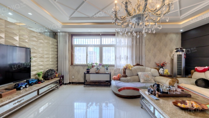 海云世纪城二手房实景图