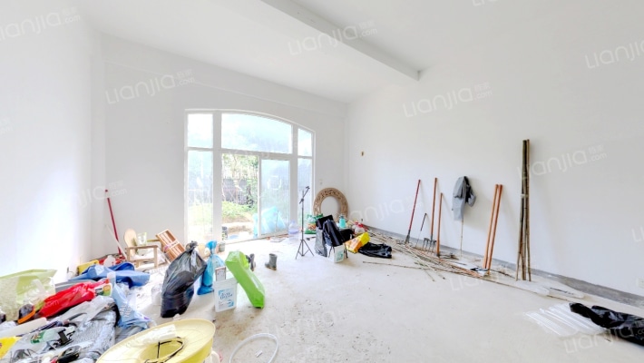 未来海岸碧海湾二手房实景图