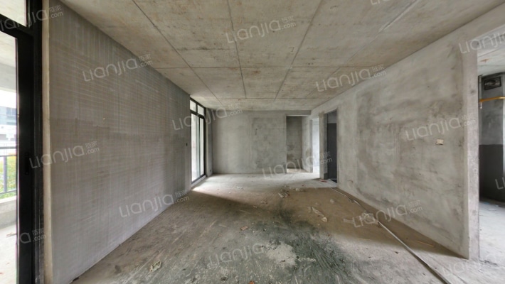 金晓咏荷二手房实景图