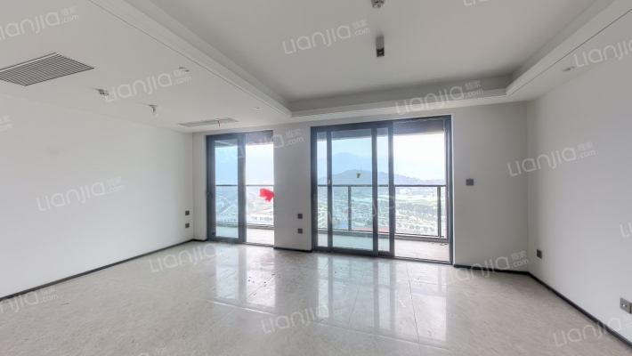 万科映象广场二手房实景图