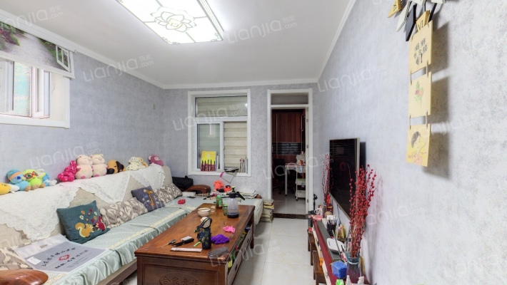 山大南路69-1二手房实景图