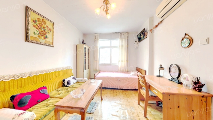 丰盛路二手房实景图