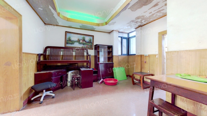 航务一院二手房实景图