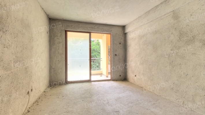 三亚海航城一期二手房实景图