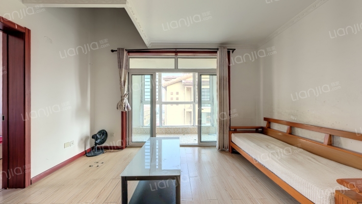 智慧之城二期二手房实景图