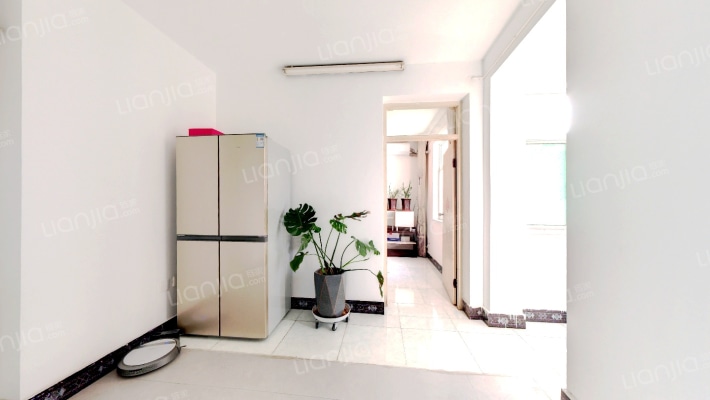 江苏省盐城市淮剧团二手房实景图