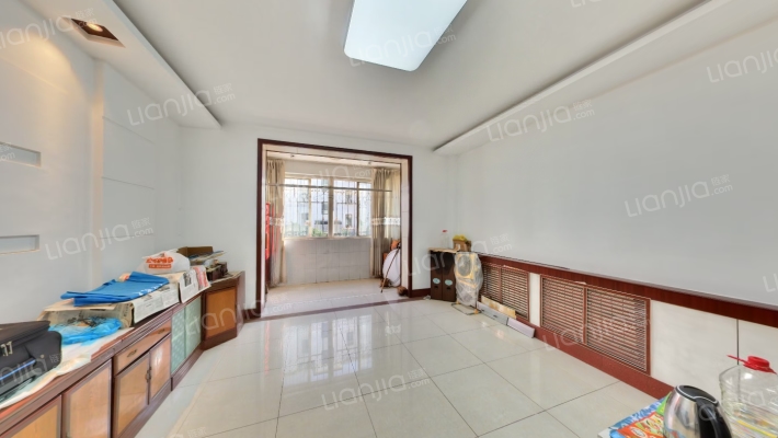 和谐新村二手房实景图