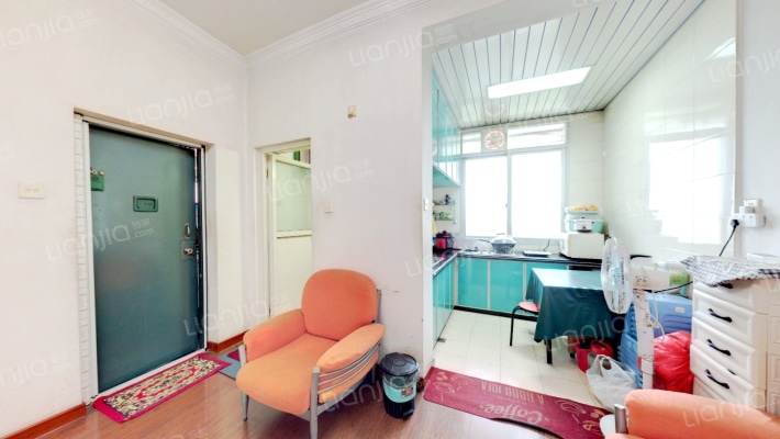 商业厅湖东支路15号单位宿舍二手房实景图