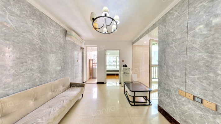 明德公馆二手房实景图