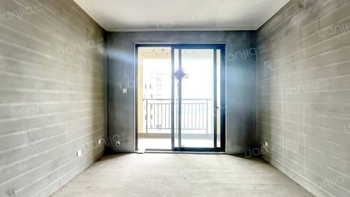 蓝城邑墅二手房实景图