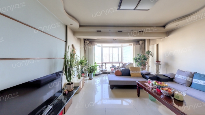 雅园二手房实景图