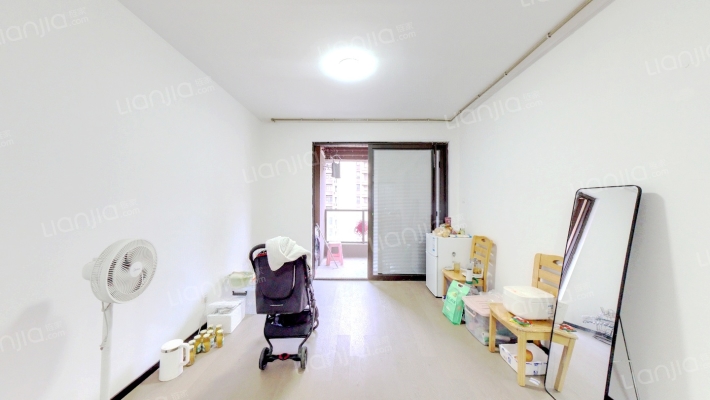 宝龙TOD未来新城二手房实景图