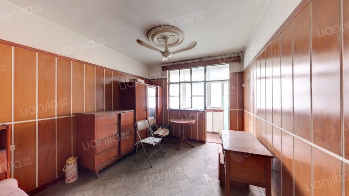 柳营路1025弄二手房实景图