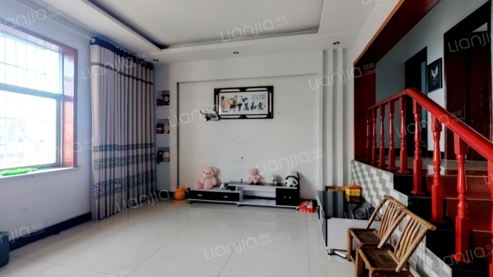 藕塘坡社区二手房实景图