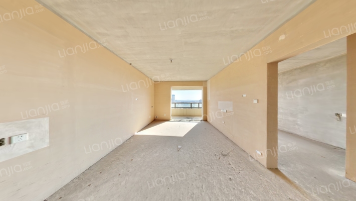 绿城·桂语江南二手房实景图