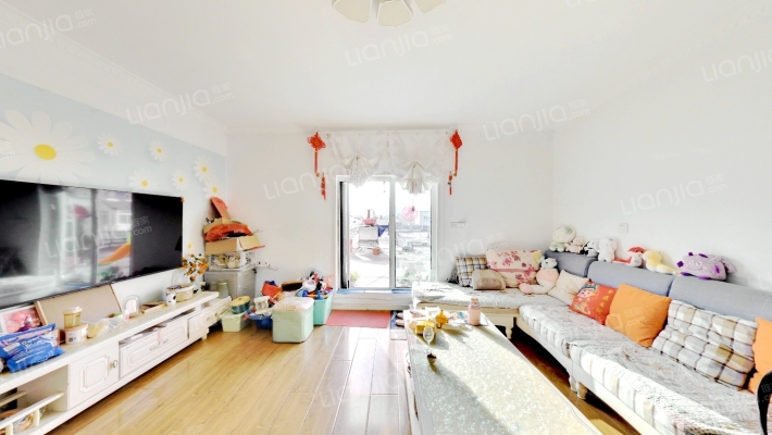 钱塘江支路小区二手房实景图