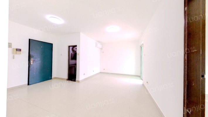 侨城豪苑二手房实景图