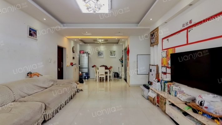 金子湾春晖花园二手房实景图